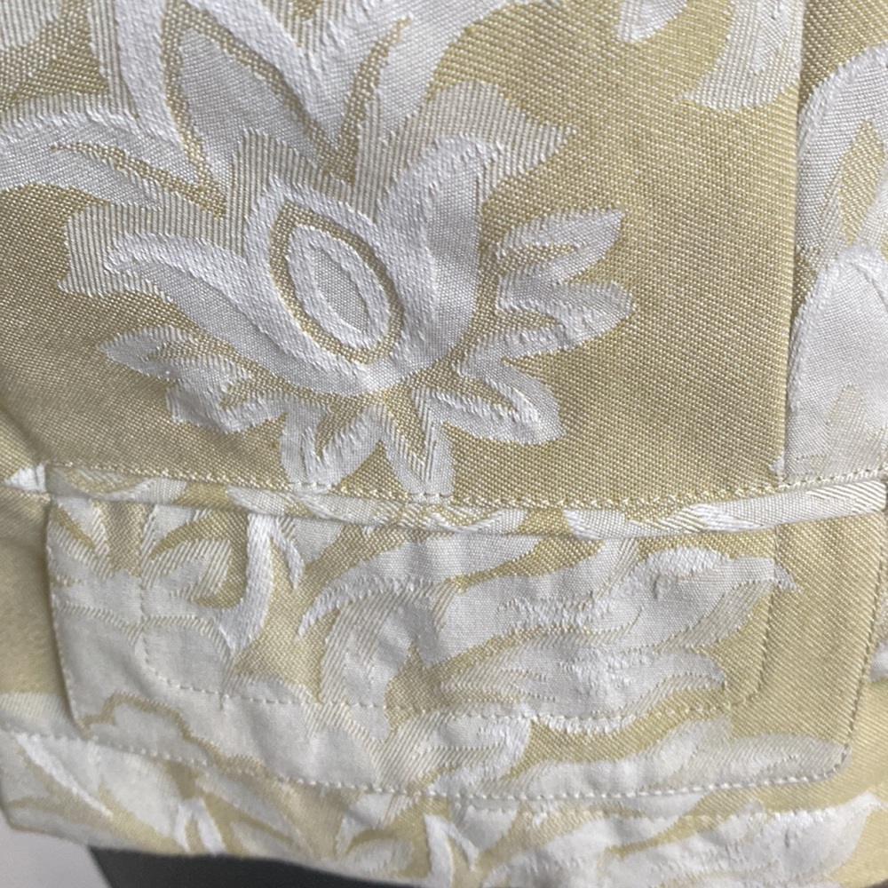 APOSTROPHE PRE-OWNED FLORAL JACKET - Picture 6 of 16